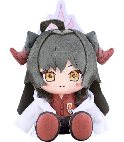 Amazon.co.jp: ブルーアーカイブ Blue Archive ホシノ ちょこぷに